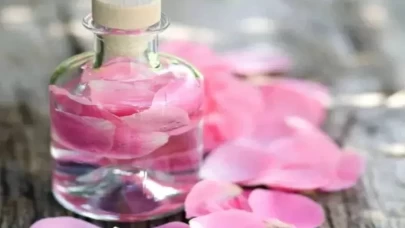 Gül suyu içilir mi? Sağlık için doğal mucize