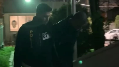 23 yıllık firar İstanbul’da sona erdi! Cinayet zanlısı kuzeninin kimliğiyle yakalandı