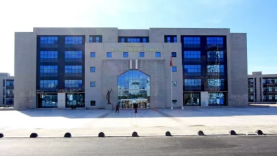 T.C. İstanbul Anadolu 5. TÜKETİCİ MAHKEMESİ