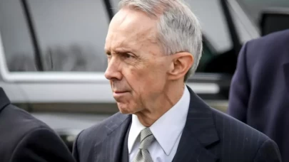 Eski ABD Yüksek Mahkeme Yargıcı David Souter öldü