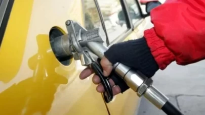 Otogaza indirim geldi