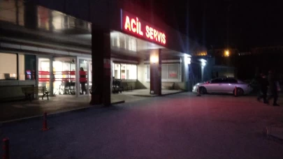 Kocaeli'de sahildeki kayaklıklarda ceset bulundu