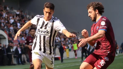 Altay, genç yıldızlarıyla yeniden yapılanıyor