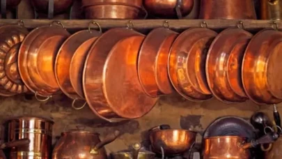 Saklayan kazandı! Bir zamanların mutfak klasiği şimdi servet değerinde