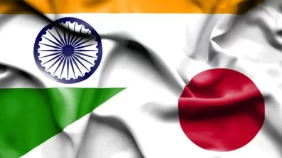 Japonya ve Hindistan ikili savunma işbirliklerini güçlendirecek