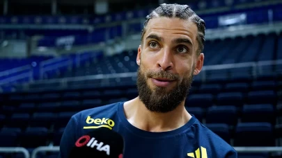 Scottie Wilbekin, sakatlıkla boğuştuğu sezonu değerlendirdi