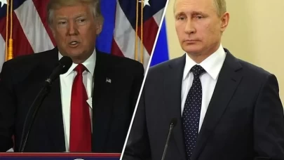 "Rusya ve Ukrayna savaşın sonu için müzakerelere başlayacak"