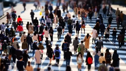 İşsizlik oranı ilk çeyrekte yüzde 8,2'ye geriledi