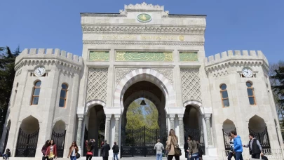 İSTANBUL ÜNİVERSİTESİ İSTANBUL HASTANESİ BAŞHEKİMLİĞİ