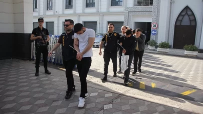 28 ilde dolandırıcılık operasyonu: 52 zanlı tutuklandı