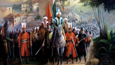 Fatih Sultan Mehmet Hakkında Bilinmesi Gereken 15 İlginç Gerçek