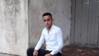 Silahla vurulmuş halde bulundu