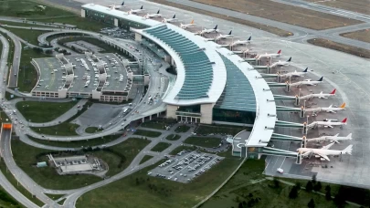 Bakan Uraloğlu: Esenboğa'nın yıllık yolcu kapasitesi 30 milyona çıkacak