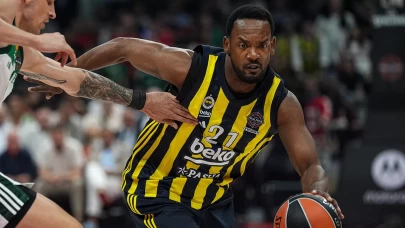 Dyshawn Pierre'den final öncesi değerlendirmeler
