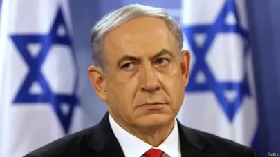 Netanyahu, Türkiye hava sahasını kapattığı için Azerbaycan ziyaretini iptal etti