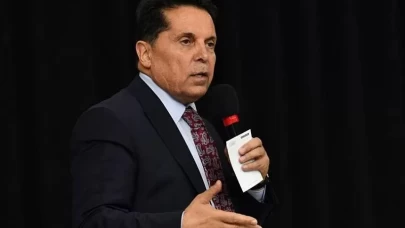 Gizli Tanık ‘Hermes’ten şok ifadeler! Ahmet Özer’in örgütle bağlantısını anlattı