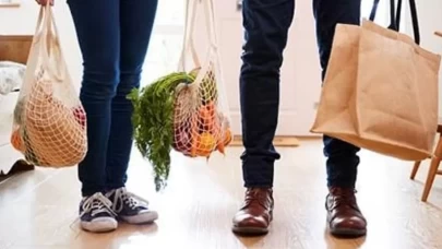Sürdürülebilir alışverişte fark yaratmanın 8 yolu