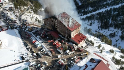 Kartalkaya'daki yangın faciasıyla ilgili kahreden detaylar ortaya çıktı