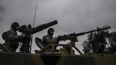 "TSK ile PKK sıcak çatışmaya girdi" iddialarına DMM'den cevap geldi