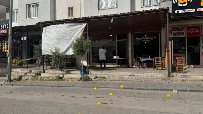 Gaziantep'te silahlı saldırı: 1 genç yaşamını yitirdi