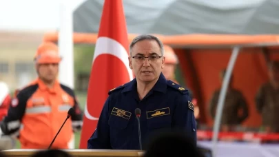 NATO tarihinde bir ilk! Kritik göreve Türk general seçildi