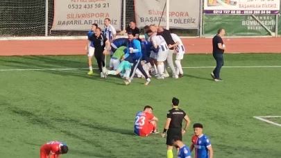 Mazıdağı Fosfat penaltılarla turladı