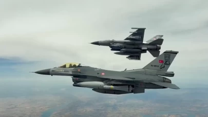 MSB'den nefes kesen video: "Maverick" füzelerinden tam isabet