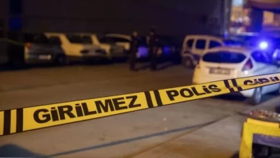 10. kattan düştü, hayatını kaybetti!