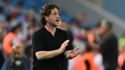 Fatih Tekke: “Trabzonspor yine devrim yapacak”
