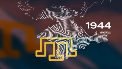 Ukrayna, Kırım Tatar Sürgünü ve Soykırımı kurbanlarını saygı duruşuyla anacak