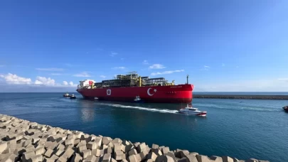 Türkiye’nin enerji tarihinde yeni dönem