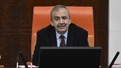 TBMM Başkanvekili Sırrı Süreyya Önder'in vefatı sonrası siyasilerden taziye mesajları yağdı