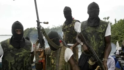 21 çete üyesi etkisiz hale getirildi!