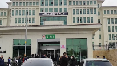 ADANA 11. ASLİYE HUKUK MAHKEMESİ