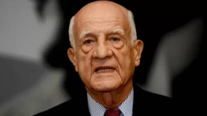 Koç Grubu kurucusu Vehbi Koç'un damadı, iş insanı İnan Kıraç kaçırıldı