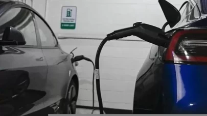 Nisan'da elektrikli araç satışları yüzde 29 arttı
