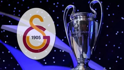 İşte Galatasaray'ın Şampiyonlar Ligi'ndeki muhtemel rakipleri