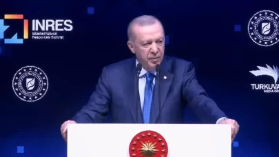 Cumhurbaşkanı Erdoğan: Akkuyu yıl sonunda ilk elektriği verecek