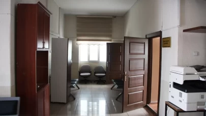 HADİM ASLİYE HUKUK MAHKEMESİ BAŞKANLIĞI'NDAN