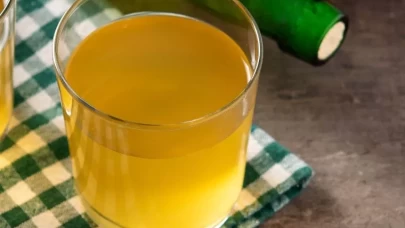 Sirke ile yüz temizlenir mi? Sirke ile cilt temizliği nasıl yapılır?