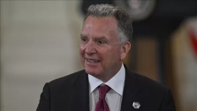 Trump'ın Özel Temsilcisi, İsrail hükümetini "Gazze'deki savaşı uzatmakla" eleştirdi