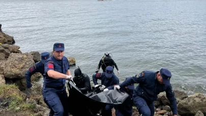 İnşaat genç mühendis ölü bulundu