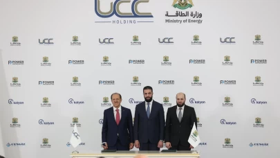 Uluslararası dev yatırıma Kalyon Holding imzası