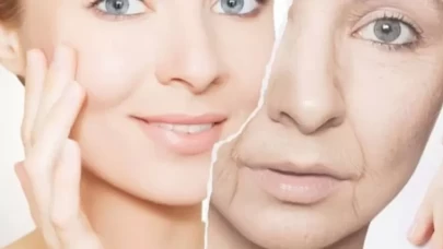 Antioksidanlar ile yaşlanma karşıtı savaş! Cildinizi korumanın 4 etkili yolu