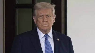 Trump: Sınır geçişlerini azalttık