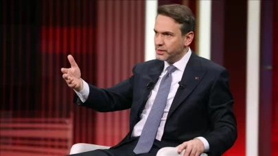 Alparslan Bayraktar, yeni doğal gaz keşfi hakkında konuştu