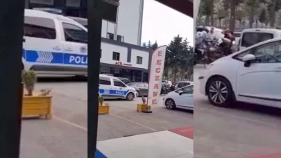 Amasya'da özel hastanede korku dolu anlar! Beyaz kod verildi, ekipler sevk edildi