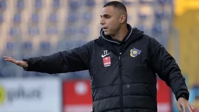 Tuğberk Tanrıvermiş, St. Pölten'i zirve yarışına taşıdı