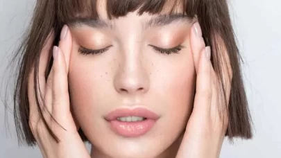 Ruh haliniz cildinize yansıyor! Erken yaşlanma belirtilerine karşı stres yönetimi