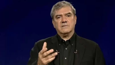 Yılmaz Özdil hakkında soruşturma başlatıldı